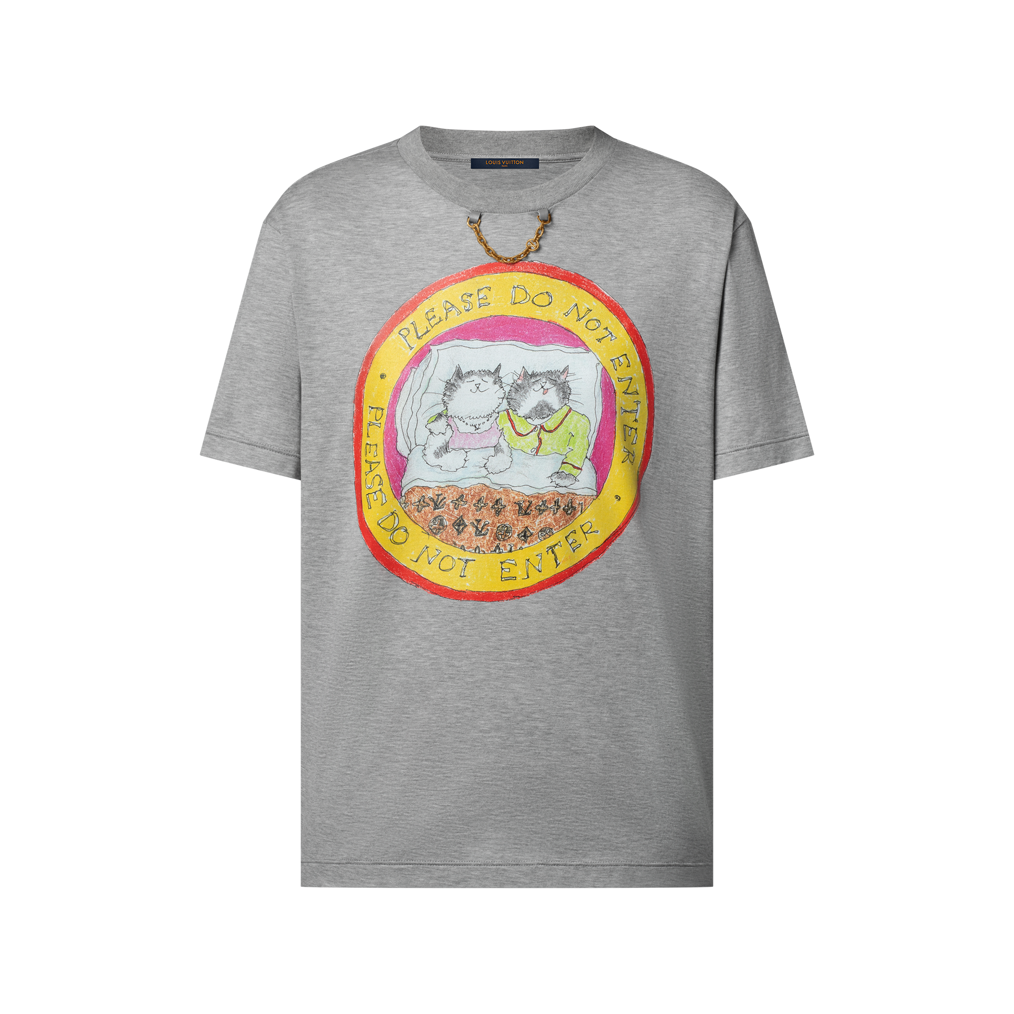 トップス LV チャンキーストライプ ポロトップ ｜ルイ・ヴィトン 公式サイト